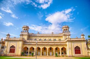 Chowmahal Palace