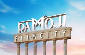 Ramoji Film City