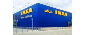 Ikea, Best places to visit high-tech city