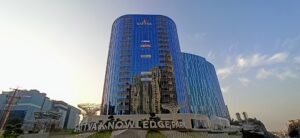 Knowledge Park,Best Places to Visit High-tech city