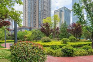 Botanical Garden, Best places to visit high-tech city