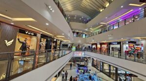 inorbit mall,best places to visit high tech city
