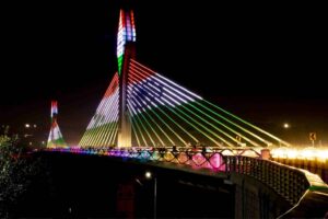 Durgam Cheravu ,Best Places to Visit High-tech city