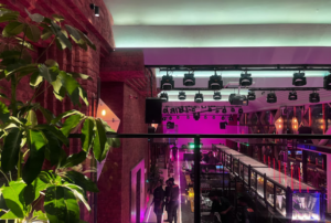 Mindspace social, top 10 places to visit high-tech city,Best places to visiting Hi-Tech City
